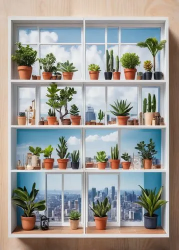 botanical frame,vivarium,terrariums,blur office background,botanical square frame,display panel,microstock,terrarium,houseplants,shelves,shelving,house plants,display case,container plant,houseplant,shelf,sky apartment,hostplant,planta,product display,Unique,Design,Knolling