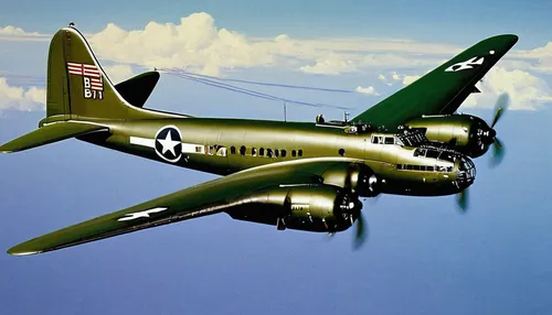 boeing 307 stratoliner,douglas c-54 skymaster,lockheed hudson,lockheed model 10 electra,douglas b-23 dragon,douglas dc-2,beechcraft c-12 huron,douglas dc-4,curtiss c-46 commando,douglas dc-6,boeing 247,boeing 314,convair c-131 samaritan,edsel corsair,douglas dc-7,douglas c-47 skytrain,douglas dc-3,douglas a-26 invader,boeing b-50 superfortress,boeing b-17 flying fortress,Illustration,Retro,Retro 07