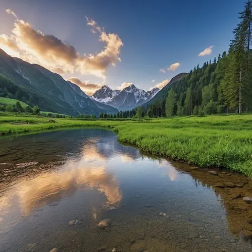 alpine landscape,salt meadow landscape,background view nature,nature background,meadow landscape,nature landscape,Photography,General,Realistic