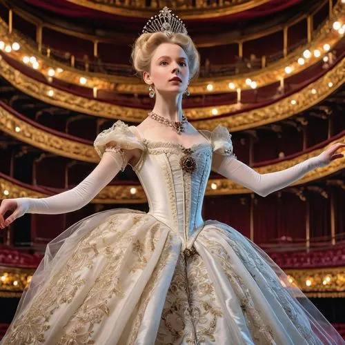 vaganova,rosenkavalier,kornelia,cenerentola,principessa,paquita,emperatriz,cinderella,venetia,elizaveta,yelizaveta,vicomte,belle,carlotta,liesl,pamina,mezzosoprano,traviata,aleynikov,almudena,Photography,General,Realistic