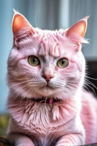 pink cat,cute cat,breed cat,cat image,the pink panter,miao,Photography,General,Realistic