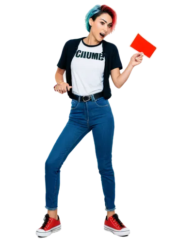 ammo,woman holding gun,woman pointing,woman free skating,twitch icon,mime artist,out,girl holding a sign,pubg mascot,2d,hoe,twitch logo,feminist,pointing woman,silphie,tee,quirky,banned,sprint woman,red background,Illustration,Vector,Vector 08