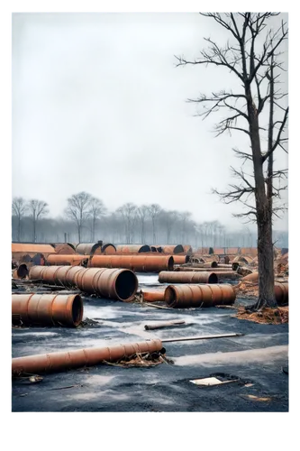 fallen trees on the,fuelwood,sawmill,woodpiles,lumberyards,deforesting,deforested,cofferdams,dead wood,woodlots,logs,sawmills,ash-maple trees,woodcutters,sapwood,clearcutting,woodpile,sawmilling,woodworm,heartwood,Photography,Documentary Photography,Documentary Photography 01