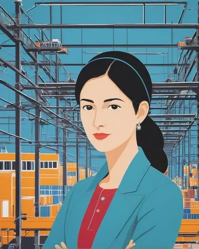 the girl at the station,telephone operator,meralco,vector illustration,ashima,female worker,switchboard operator,suyanto,women in technology,vector art,andreasberg,kochiyama,railworkers,substations,forewoman,sirikit,programadora,miyahara,hirono,stationmaster,Conceptual Art,Oil color,Oil Color 13