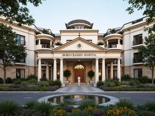 beverly hills hotel,bryanston,rosecliff,gleneagles hotel,marymount,beverly hills,stellenbosch,palo alto,bendemeer estates,mcnay,nunciature,fancourt,reynolda,yountville,rossmoor,parktown,chaminade,montecito,greystone,brenau