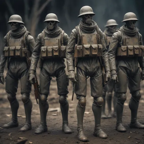 soldiers,infantry,lost in war,french foreign legion,combat medic,storm troops,patrols,troop,veterans,federal army,army men,usmc,shield infantry,marines,the army,world war 1,war victims,war correspondent,children of war,red army rifleman,Conceptual Art,Fantasy,Fantasy 01