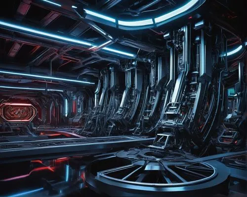 spaceship interior,sulaco,ufo interior,cyberview,delamar,spaceship space,labyrinthian,fdl,rorqual,nostromo,silico,ptu,reclaimer,sector,polybius,arktika,cyberia,space station,scifi,bulkheads,Illustration,Children,Children 01