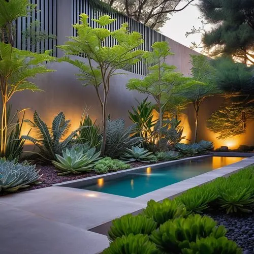 landscape design sydney,garden design sydney,landscape designers sydney,landscape lighting,zen garden,landscaping,water feature,exotic plants,corten steel,japanese zen garden,palm garden,climbing garden,outdoor plants,garden of plants,roof landscape,bamboo plants,garden pond,roof garden,modern house,plant bed,Photography,General,Realistic