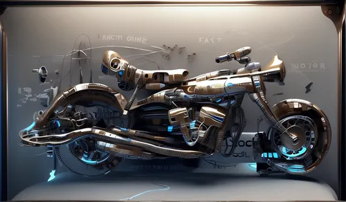 heavy motorcycle,motorcycle,motorcycles,motorbike,toy motorcycle,mech,family motorcycle,metal frame,silver frame,party bike,mechanical puzzle,frame mockup,old motorcycle,mechanical,cinema 4d,atv,copper frame,new vehicle,cybertruck,scrap sculpture