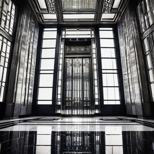 bobst,elevators,elevator,atriums,art deco,levator,atrium,farnesina,bundestag,glass roof,empty interior,radiosity,glass facades,mackintosh,hall of nations,glass building,glass facade,vertiginous,marquina,foyer,Conceptual Art,Daily,Daily 16