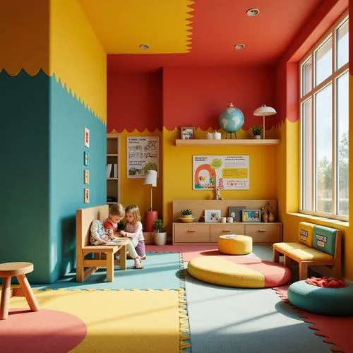 children's interior,children's room,kids room,children's bedroom,playrooms,nursery,kindergarten,prekindergarten,kidspace,playroom,the little girl's room,kindercare,playing room,nursery decoration,school design,pediatrics,play area,playschool,baby room,children's playhouse