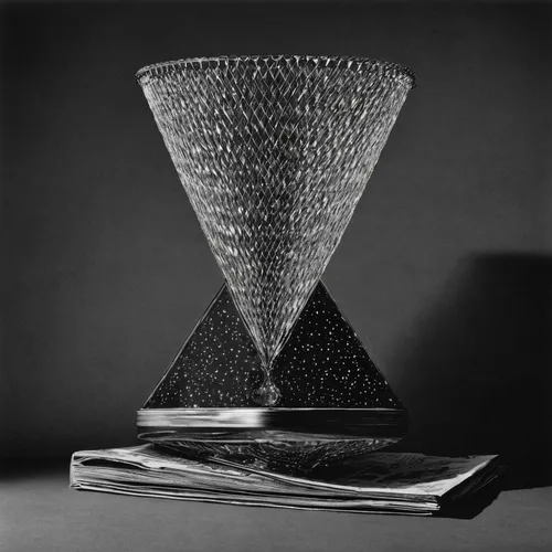 klaus rinke's time field,chemex,goblet,decanter,barograph,percolator,glasswares,glass vase,vase,martini glass,refraction,thin-walled glass,stieglitz,light cone,water glass,kinetic art,carafe,double-walled glass,parabolic mirror,glass series,Photography,Black and white photography,Black and White Photography 11