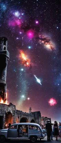 astronomy,galaxy collision,astronomical,space art,cosmos,astronomers,galaxies,meteor shower,andromeda galaxy,different galaxies,the milky way,the night sky,astronomer,galaxy,meteor,universe,the universe,perseids,starscape,galaxy types,Conceptual Art,Sci-Fi,Sci-Fi 30