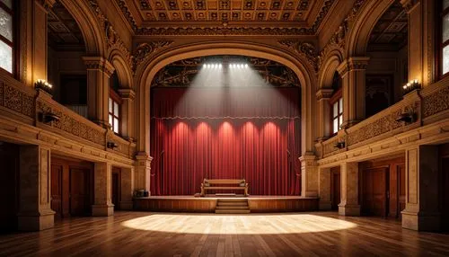 theatre stage,concert hall,music hall,theater stage,proscenium,auditorium,theater curtain,lecture hall,theatre curtains,performance hall,stage curtain,theatre,concertgebouw,nationaltheatret,empty hall,saal,mozarteum,theatines,teatro,saint george's hall