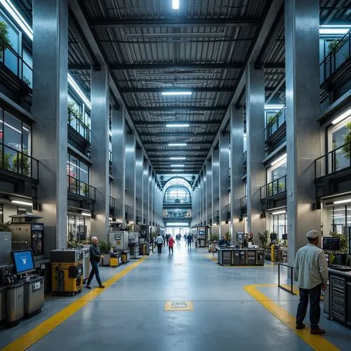 industrial hall,carreau,factory hall,beamlines,lingotto,synchrotron,termini,warehousing,beamline,pasila,cern,industry 4,industriebank,bicocca,industrielle,warehouses,industrie,trainshed,data center,warehouse