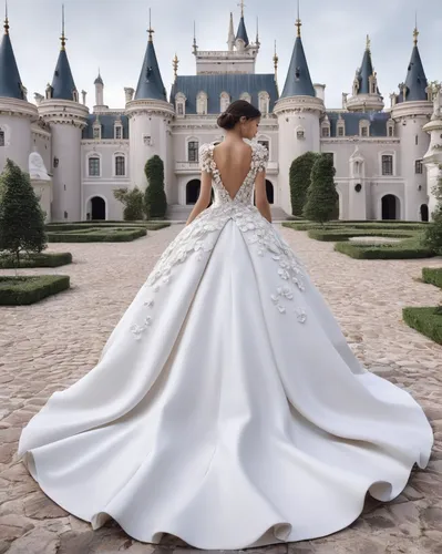 wedding gown,wedding dresses,ball gown,bridal clothing,wedding dress train,bridal dress,wedding dress,quinceanera dresses,fairytale,bridal party dress,fairy tale,fairy tale castle,a fairy tale,fairytale castle,tiana,cinderella,bridal,wedding photography,silver wedding,hoopskirt,Photography,Fashion Photography,Fashion Photography 10