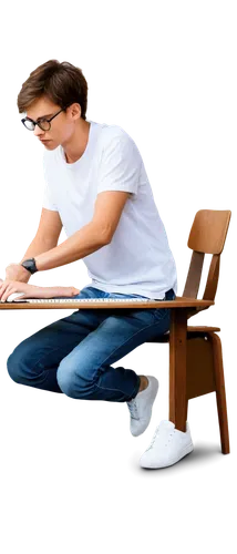 male poses for drawing,man with a computer,blur office background,computer addiction,laptop,computer graphic,illustrator,computer freak,world digital painting,writing or drawing device,digital art,digital painting,digital creation,computerization,computable,computer art,desk,rotoscoping,vector art,study,Conceptual Art,Daily,Daily 32