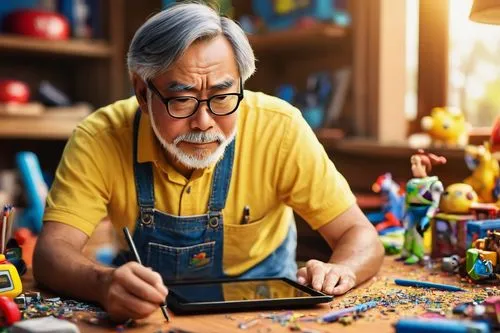 build lego,toymakers,lego city,tinkertoys,lego,craftspeople,ravensburger,reppetto,model making,tandycrafts,lego building blocks,craftsman,legos,artisans,toymaker,model kit,model train figure,micropolis,from lego pieces,imagineering,Illustration,Japanese style,Japanese Style 14