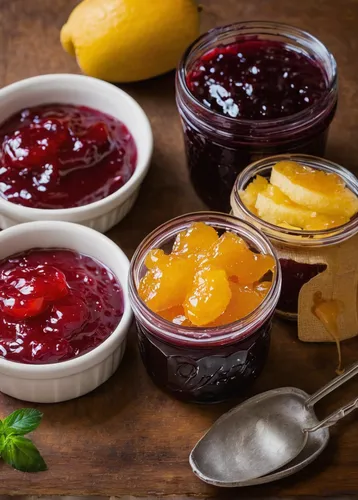 Write a poem about the sweet taste and vibrant colors of homemade jam.,fruit jams,homemade preserves,fruit butter,lingonberry jam,cranberry sauce,preserves,currant jam,jam,pectin,fruit syrup,fruit pre