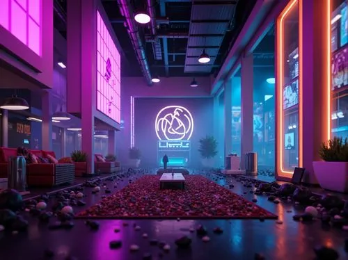 neon coffee,3d render,cinema 4d,digitalism,synth,noncorporate,neon drinks,blender,synthetic,neon ghosts,neon cocktails,neon candies,lowpoly,epr,cyberscene,neon tea,audiovisuals,buuren,3d background,pharmacy