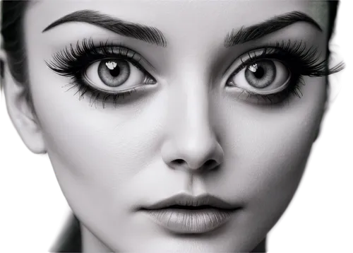 women's eyes,derivable,eyes makeup,blepharoplasty,eyes,lashes,doll's facial features,mayeux,eyeballs,eyed,regard,eye scan,oeil,vintage makeup,eyeliner,sclera,hypnotise,eyes line art,pupillary,hypnotizes,Conceptual Art,Fantasy,Fantasy 11