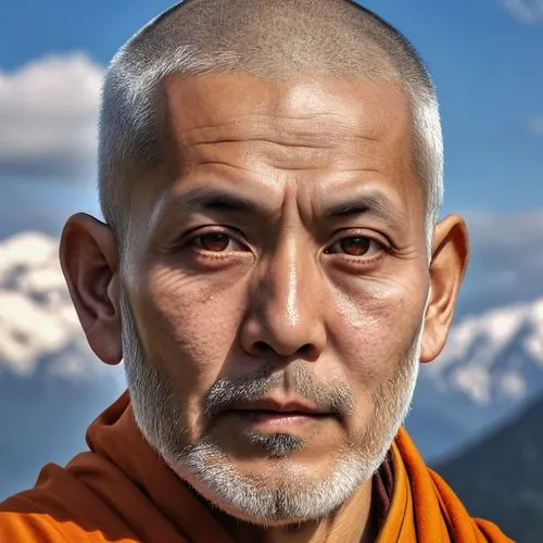 yogiji,dzogchen,buddhist monk,tulku,rimpoche,rinpoche,dharmakaya,tenzin,lobsang,geshe,khenpo,bapa,dhammananda,tshering,bhikkhu,abhidharma,gyatso,gompa,vajrayana,bhutanese,Photography,General,Realistic