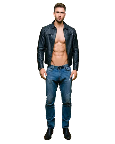 derivable,jeans background,haegglund,denim background,chris evans,png transparent,3d figure,hunky,male poses for drawing,hunkering,aljaz,pectorals,torso,natekar,transparent background,boy model,jeanswear,portrait background,3d model,photo shoot with edit,Illustration,Black and White,Black and White 23