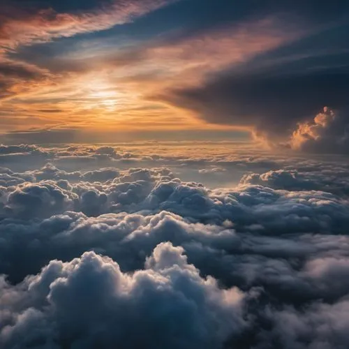 above the clouds,sea of clouds,cloudscape,heavenward,cloudbase,sun through the clouds,cloud image,about clouds,cloud formation,atmosphere sunrise sunrise,sunrise in the skies,cloudlike,aerial landscape,cloud play,cloudy sky,fall from the clouds,nubes,clouds,nuages,cloud bank