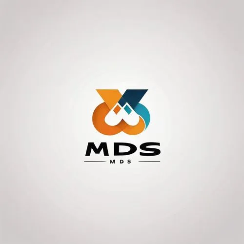 The "MDS" font logo gives a sense of strength and calmness.,mnsd,mrd,md,mos,medlineplus,mdbs,mdis,medical logo,mdm,mphasis,mdp,mdl,mdac,mss,mdn,mdpv,medpartners,pdms,msf,mfd,Unique,Design,Logo Design