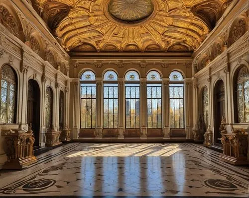 mirogoj,certosa di pavia,louvre,uffizi,villa cortine palace,musei vaticani,villa farnesina,foyer,torino,marble palace,gct,musée d'orsay,louvre museum,orangerie,europe palace,vittoriano,vatican museum,royal interior,certosa,villa borghese,Illustration,Realistic Fantasy,Realistic Fantasy 41