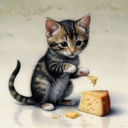 danbo cheese,catano,cheddar,gourmand,catroux,fromage,Illustration,Realistic Fantasy,Realistic Fantasy 11