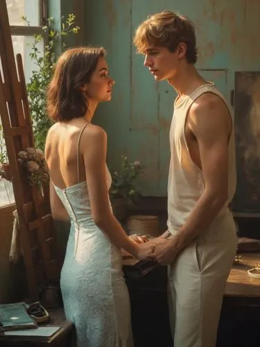 perina,handmaiden,vintage man and woman,frasers,vintage boy and girl,nureyev