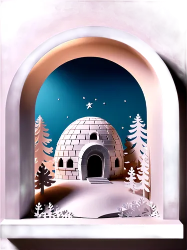 igloo,snow globe,christmas snowy background,snowhotel,ice hotel,christmas landscape,snow house,snow globes,stargate,snowglobes,christmas manger,winter house,the gingerbread house,nativity village,christmasbackground,arabic background,winter background,snow shelter,art deco background,north pole,Unique,Paper Cuts,Paper Cuts 10