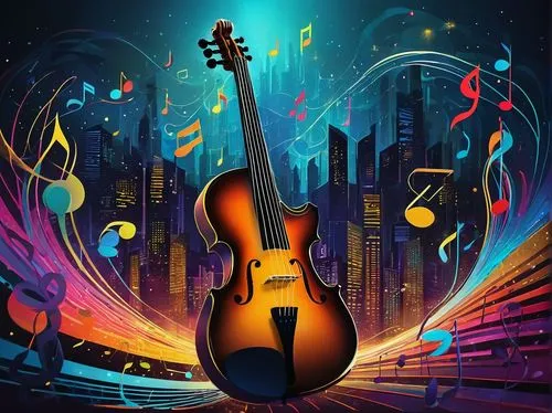 cello,concert guitar,musical background,vector illustration,instruments musical,violoncello,jazz guitarist,guitar,orchestra,music background,bass violin,music book,music,string instruments,mobile video game vector background,music instruments,vector art,orchesta,violone,musician,Illustration,Paper based,Paper Based 03