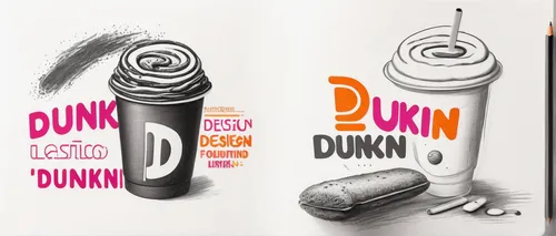 punk design,donut illustration,cosmetic brush,marker pen,donut drawing,punk,admer dune,women's cosmetics,dribbble logo,cosmetic sticks,hair dryer,cd cover,pencil art,drumsticks,cool pop art,duracell,drumstick,dish brush,advertising campaigns,modern pop art,Illustration,Black and White,Black and White 35