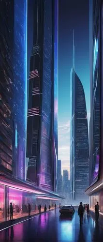 cybercity,futuristic landscape,cybertown,cyberport,cityscape,coruscant,cyberworld,futuristic architecture,guangzhou,cityzen,city scape,city at night,futuristic,megacorporations,futurist,megacorporation,arcology,lexcorp,urbanworld,metropolis,Conceptual Art,Daily,Daily 16