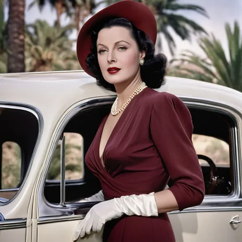 hedy lamarr-hollywood,hedy lamarr,jane russell-female,jane russell,maureen o'hara - female,gene tierney,gena rolands-hollywood,joan collins-hollywood,ann margarett-hollywood,dita,jean simmons-hollywood,packard patrician,1950s,vintage fashion,joan crawford-hollywood,vintage 1950s,1940 women,greer garson-hollywood,retro women,elizabeth taylor-hollywood,Photography,General,Natural