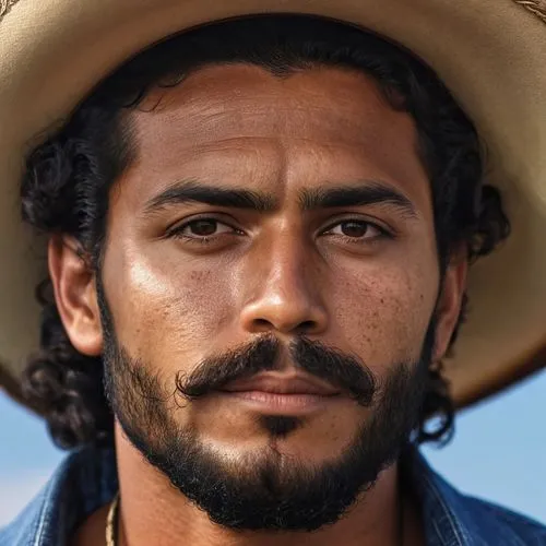 mexican,farmworker,latino,man portraits,sombrero,cholado,arab,el salvador,spanish stallion,miguel of coco,cowboy,southwestern,conquistador,hispanic,sombrero mist,el salvador dali,el capitan,chilean rodeo,mexican hat,guatemalan,Photography,General,Realistic