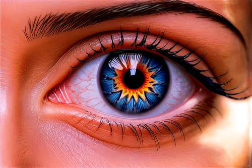 corneal,the blue eye,retina,cornea,eye,coloboma,ophthalmic,eye scan,ocular,cataract,oeil,eyeshot,retinal,keratoconus,ophthalmia,ophthalmological,women's eyes,pupillary,ophthalmologic,extraocular,Unique,Design,Sticker