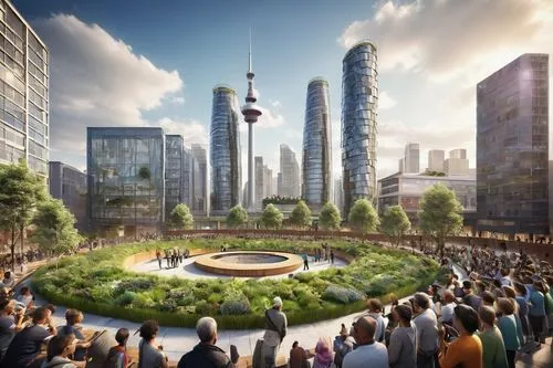 barangaroo,capitaland,chengdu,landscape design sydney,landscape designers sydney,europan,ecotopia,guangzhou,garden design sydney,megaproject,chatswood,terraformed,heatherwick,shenzhen,songdo,mvrdv,densification,urban development,tianjin,smart city,Art,Artistic Painting,Artistic Painting 33