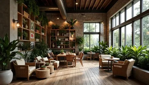 breakfast room,teagarden,teahouse,loft,patios,bellocq,reading room,indoor,teashop,home interior,contemporary decor,wintergarden,interior decor,houseplants,dining room,the coffee shop,botanica,interiors,sunroom,interior design