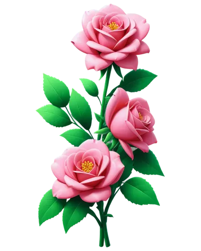 rose flower illustration,rose png,flowers png,pink roses,pink rose,rose flower drawing,flower rose,pink floral background,mini roses pink,bicolored rose,noble roses,rose plant,rose flower,evergreen rose,arrow rose,rose roses,spray roses,flower background,romantic rose,flower illustrative,Unique,3D,Isometric