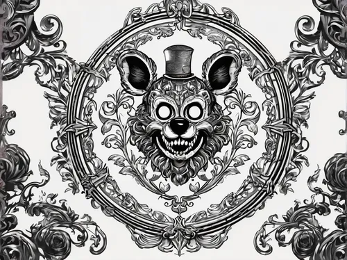 gray hare,jackalope,rabbits and hares,jack rabbit,paisley digital background,rabbit,deco bunny,venetian mask,white rabbit,wild hare,line art animal,rabbits,easter background,line art animals,animal head,krampus,head plate,rabbit ears,animal line art,heraldic animal,Conceptual Art,Fantasy,Fantasy 22