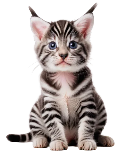 Cebra baby, cute face, big round eyes, soft fur, white belly, black stripes on back, tiny nose, sitting posture, fluffy ears, adorable expression, warm lighting, shallow depth of field, pastel color t