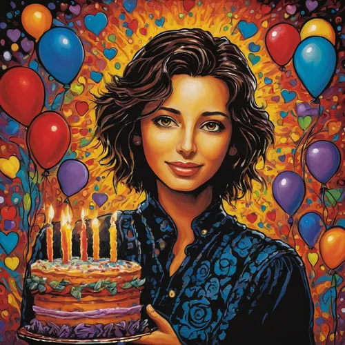 happy birthday balloons,happy birthday banner,happy birthday,birthday wishes,buddha's birthday,birthday card,happy day of the woman,little girl with balloons,happy birthday background,birthday banner background,oil painting on canvas,20 years,happy birthday text,balloons mylar,15 years,birthday template,birthday,birthday greeting,25 years,panettone,Illustration,Realistic Fantasy,Realistic Fantasy 33