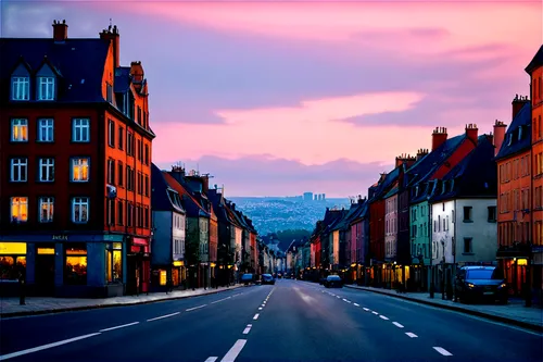 gatan,drottninggatan,nygatan,uppsala,norways,trondheim,bryggman,scandinavia,bryggen,tromsoe,norvegia,nordwall,nytorv,norges,bryggeri,norge,sundsvall,landquart,nordnorge,lillehammer,Conceptual Art,Oil color,Oil Color 06