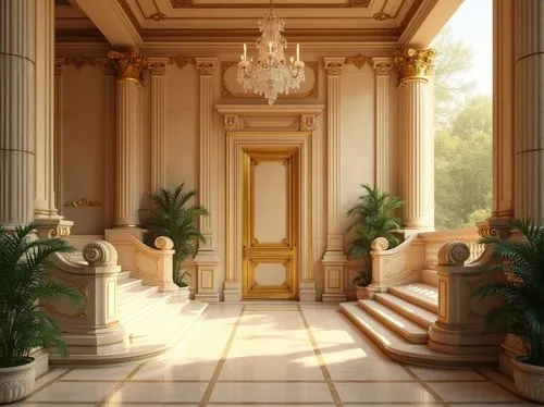 cochere,neoclassical,pillars,ballroom,enfilade,palladianism,hallway,marble palace,grandeur,columns,the threshold of the house,art deco background,palaces,backgrounds,neoclassicism,ritzau,entranceways,conservatory,estates,the palace,Photography,General,Realistic