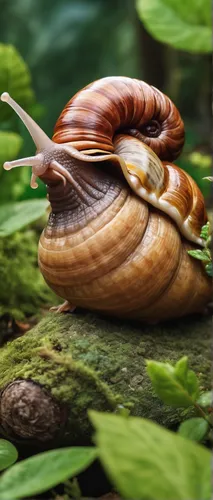 Write a short story about a land snail on a grand adventure.,land snail,garden snail,banded snail,nut snail,snail,gastropod,snail shell,snails and slugs,gastropods,escargot,mollusk,kawaii snails,mollu