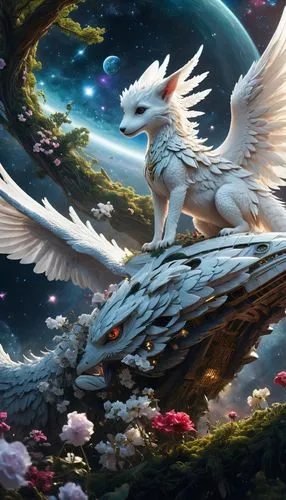 pegasus,pegasi,unicorn background,celestia,pegasys,constellation unicorn,Conceptual Art,Fantasy,Fantasy 11