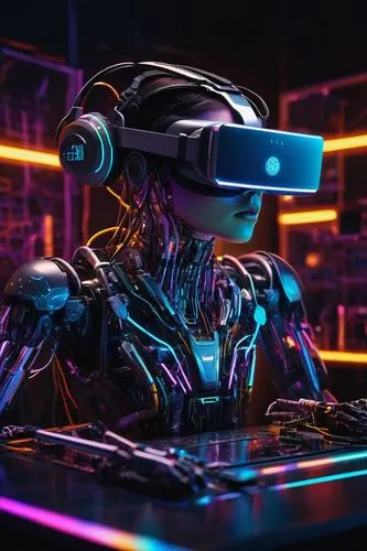 cyber glasses,cyber,cyberpunk,virtual,cyberspace,futuristic,vr,vr headset,3d man,virtual reality,cybernetics,augmented,virtual world,virtual reality headset,scifi,neon human resources,virtual identity,digiart,3d render,cyborg,Art,Artistic Painting,Artistic Painting 25